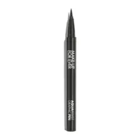 MAKEUP FOR EVER AQUA RESIST GRAPHIC PEN- TUȘ DE OCHI CARIOCĂ, REZISTENT LA APĂ