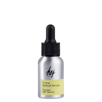 HEJ ORGANIC Firming Retinal LONGEVITY – Ser cu vitamina A și exozomi 30ml
