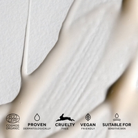 MÁDARA BOTANIC NIACINAMIDE Alternative Ser VEGAN 5-în-1 – 30 ml | Ten Uniform
