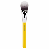 Bdellium Tools  Studio Series - BDHD Phase II Small Foundation/Contour - PENSULĂ PENTRU FOND DE TEN ȘI CONTURARE - 968 S