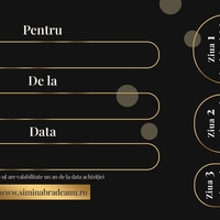 Voucher Curs Automachiaj Individual