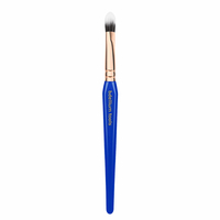 Bdellium Tools Golden Triangle  Series Duet Fibre Shader - PENSULĂ PENTRU PLEOAPE - 775 GT