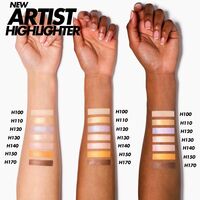 MAKEUP FOR EVER ARTIST HIGHLIGHTER