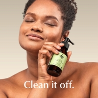 HEJ ORGANIC CACTUS THE REMOVER Ulei demachiant vegan spumant 105ml – curățare delicată și îngrijire BIO