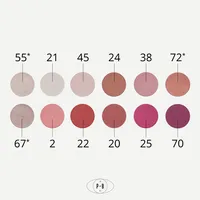 Paris Berlin FARD DE PLEOAPE - REZERVĂ - 3G