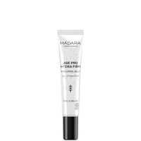 MÁDARA AGE PRO HYDRA FIRM JELLY Ser Hialuronic Hidratant 15ml TRAVEL – Acid Hialuronic Multi-Molecular