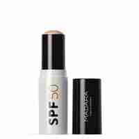 MÁDARA Stick cu Protecție Solară Minerală SPF 50 pentru Față și Zone Sensibile 12g