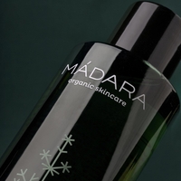MÁDARA Ulei de corp antioxidant vegan pentru fermitate 200ml – BIO, certificat ECOCERT