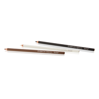 Ben Nye Eyebrow Pencil - Creion de sprâncene negru