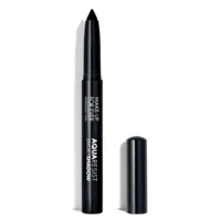 MAKEUP FOR EVER AQUA RESIST SMOKY SHADOW - CREION CONTUR OCHI REZISTENT LA APĂ ȘI LA TRANSFER
