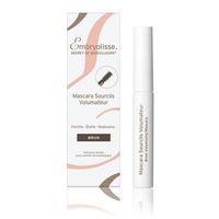 Embryolisse Mascara Sourcils – Mascara pentru definirea naturală și volum al genelor 5ml