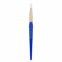 Bdellium Tools Golden Triangle  Series Small Angled Shader - PENSULĂ MICĂ PENTRU PLEOAPE - 765 GT