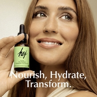 HEJ ORGANIC CACTUS THE HYDRATOR – Ser cu acid hialuronic 30ml