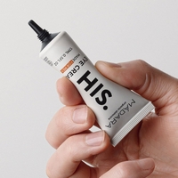 MÁDARA HIS Cremă de Ochi pentru Bărbați – 17ml | Vegană și Organică