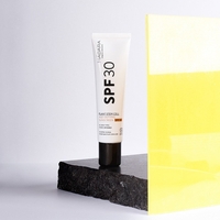 MÁDARA Cremă de Față BIO cu Protecție Solară Minerală SPF 30 UVA/UVB 40ml