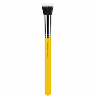 Bdellium Tools  Studio Series - Duo Fiber Foundation - PENSULĂ PENTRU FOND DE TEN ȘI PUDRĂ - 953 S