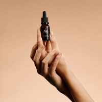 HEJ ORGANIC SUN DROPS – Picături autobronzante pentru față 15ml