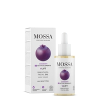 MOSSA V Lift Ulei Facial Bio cu Bakuchiol Anti-Aging 30ml