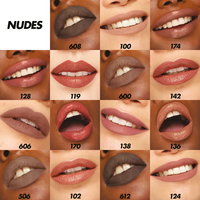 MAKEUP FOR EVER ROUGE ARTIST FOR EVER - REZISTENT LA APĂ- 2.4G