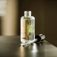 THE MUNIO Ulei organic de corp Juniper 100ml – Ulei hidratant cu ienupăr