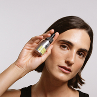 HEJ ORGANIC Firming Retinal LONGEVITY – Ser cu vitamina A și exozomi 30ml