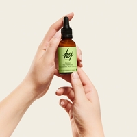 HEJ ORGANIC CACTUS THE HYDRATOR – Ser cu acid hialuronic 30ml