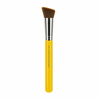 Bdellium Tools  Studio Series - Slanted Precision Kabuki - PENSULĂ PENTRU FOND DE TEN - 956 S