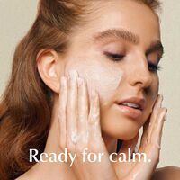 HEJ ORGANIC SENSITIVE Gel demachiant vegan pentru ten sensibil 125ml