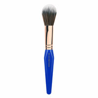 Bdellium Tools  Golden Triangle  Series Duo Fibre Powder - PENSULĂ PENTRU PUDRĂ - 985 GT