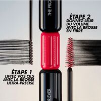 MAKEUP FOR EVER THE PROFESSIONNALL MASCARA
