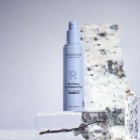 MÁDARA BOTANIC RETINOL ALTERNATIVE Cremă de Noapte Anti-Aging 50ml