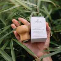 CROLL & DENECKE - Roller pentru masaj facial