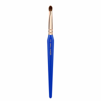 Bdellium Tools Golden Triangle  Series Small Shader - PENSULĂ MICĂ PENTRU PLEAOPE - 772 GT