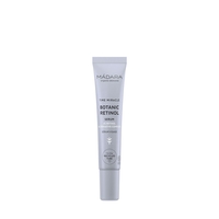 MÁDARA BOTANIC RETINOL ALTERNATIVE Serum Travel Anti-Aging cu Efect de Retinol 15ml