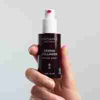 MÁDARA DERMA COLLAGEN Peptide Serum BIO & VEGAN – 30 ml | Fermitate și Anti-Aging