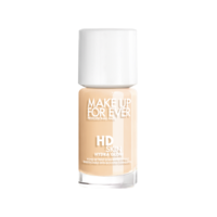 MAKE UP FOR EVER HD Skin Hydra Glow Foundation - Fond de ten hidratant cu aspect natural 30ml