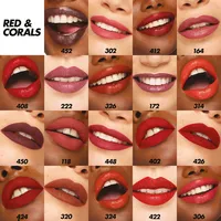 MAKEUP FOR EVER ROUGE ARTIST FOR EVER - REZISTENT LA APĂ- 2.4G