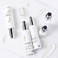 MÁDARA DEEP MOISTURE Cremă Contur Ochi BIO VEGAN – 15 ml | Hidratare 24H