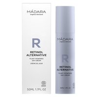 MÁDARA BOTANIC RETINOL ALTERNATIVE Cremă de Zi Hidratantă Anti-Aging 50ml