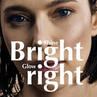 HEJ ORGANIC GLOW DROPS – Picături de strălucire pentru față și corp 14ml