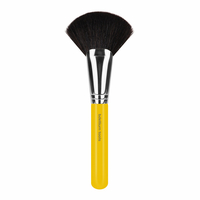 Bdellium Tools  Studio Series- Powder Fan - PENSULĂ EVANTAI PENTRU POMEȚI - 991 S