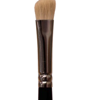 Crown Brush Angle Shadow - Pensulă unghiulară pentru farduri - C440