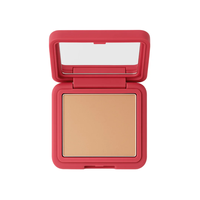 Paris Berlin La Poudre Minerale - PUDRĂ MINERALĂ COMPACTĂ - 7.8G