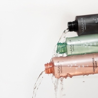 MADARA Loțiune Tonică Calmantă pentru Ten Uscat și Sensibil 200ml