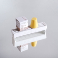 HOPERY Ser Solid Ultra Rich pentru Ten Normal Vegan 16g – Ulei de Argan, Rodie și Vitamina E