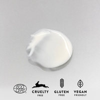 MÁDARA DEEP MOISTURE Cremă Contur Ochi BIO VEGAN – 15 ml | Hidratare 24H