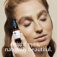 HEJ ORGANIC  Cremă ser pentru ochi SENSITIVE 15ml