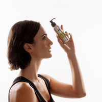HEJ ORGANIC Toner Hidratant Cremos LONGEVITY Vegan BIO cu Colagen 100ml – Hidratare Intensivă și Fermitate