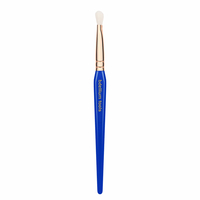 Bdellium Tools Golden Triangle  Series Small Angled Shader - PENSULĂ MICĂ PENTRU PLEOAPE - 765 GT