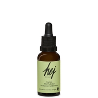 HEJ ORGANIC CACTUS THE HYDRATOR – Ser cu acid hialuronic 30ml